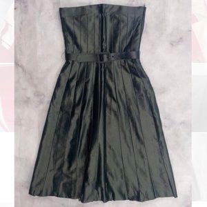 CH Carolina Herrera dress